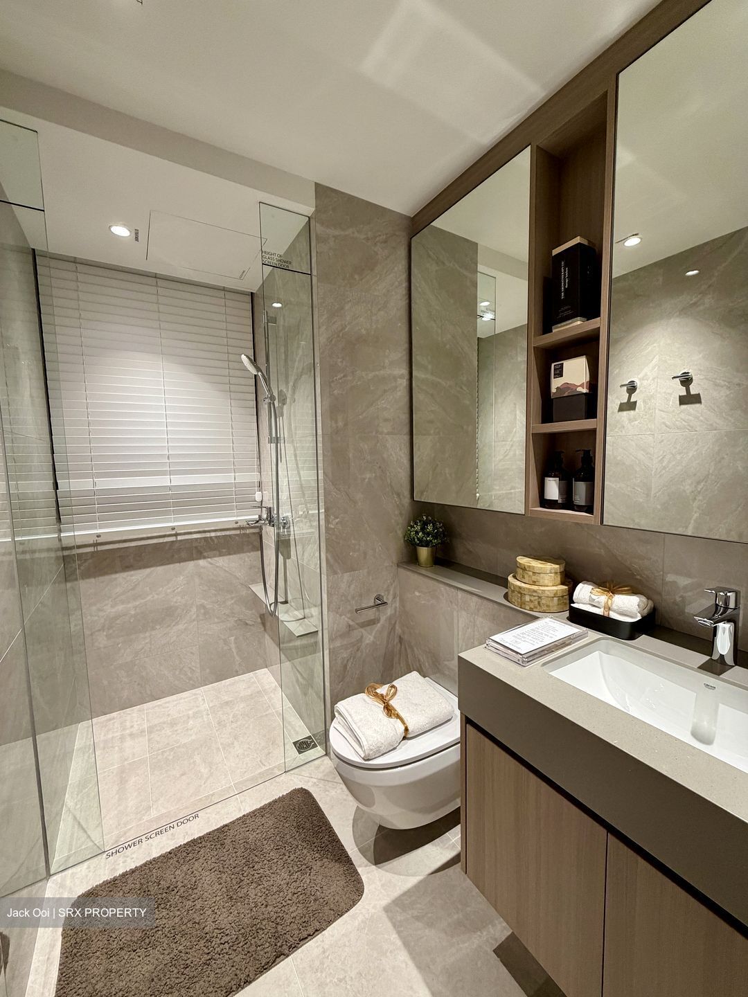 Parktown Residence (D18), Apartment #497984221